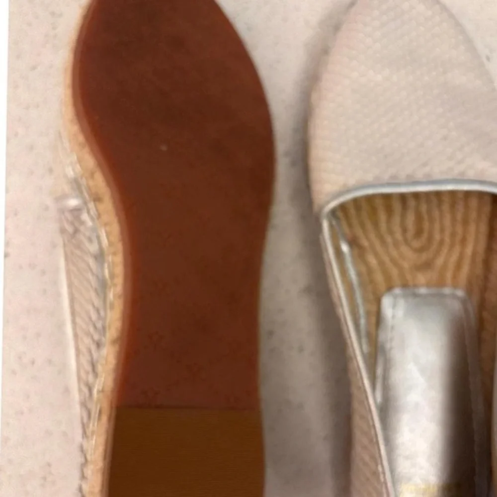 NWOT Johnston & Murphy‎ flats- SIZE 8